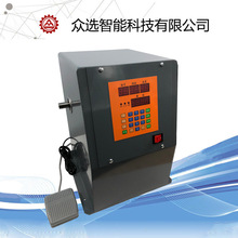 全自动绕线机 专业绕变压器线圈机械 +13神摸模具