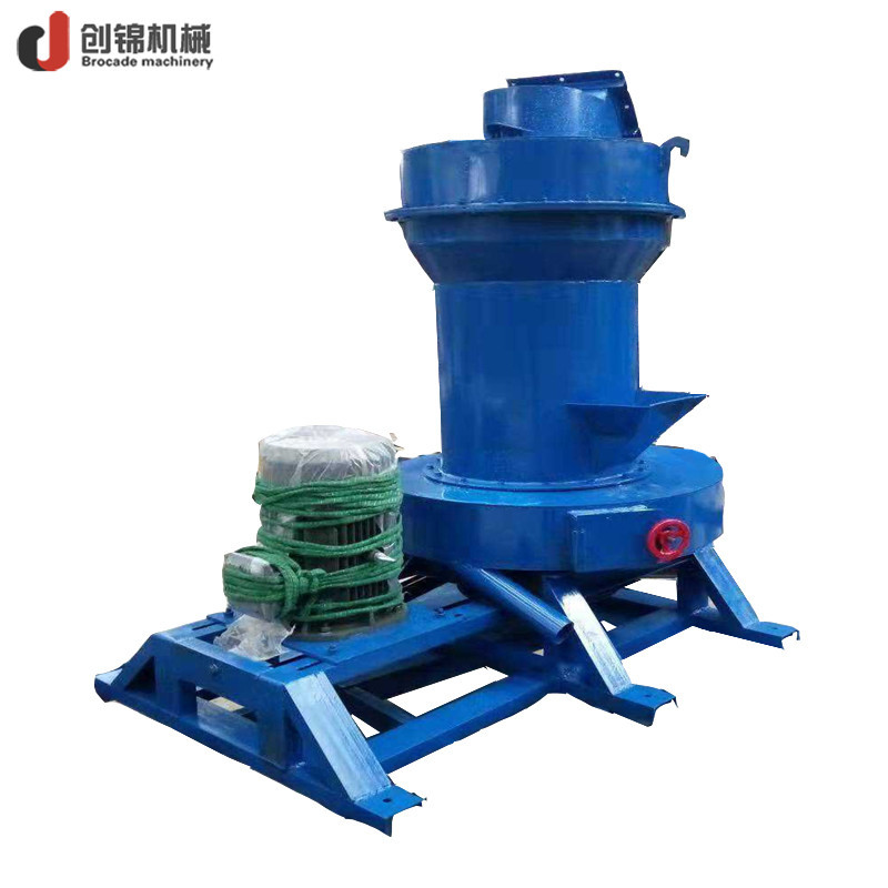 现货供应粗细可调雷蒙磨 脱硫石灰石磨粉机 3R/4R雷蒙磨粉机