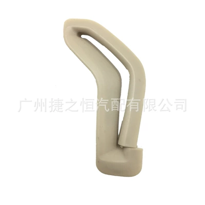 buckle seat adjuster trim – Cab and accessories