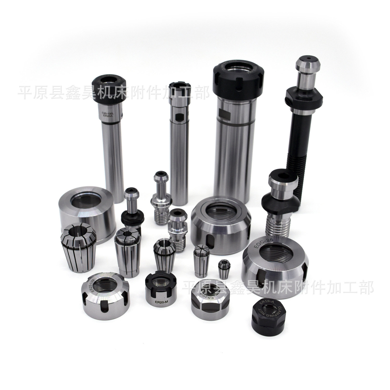 批发渗碳高硬度拉钉BT40BT50数控刀柄拉钉CNC数控中心数控拉钉