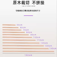 Оптовая Йога Тела Открытая Спина Палка Вспомогательный Ролик Коррекция Горбун Открытое Плечо Палка Тела Тренировка Твердой Древесины Палка Доставка Оснастка