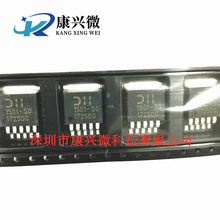 AP1501-50K5G-13  �zӡ1501-50 TO-263-5 �_�P������ Diodes/��̨