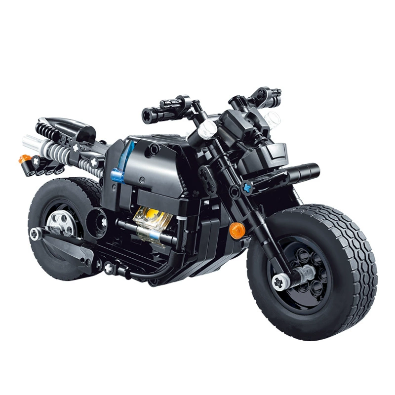 迪库 Lego, mechanical quality constructor, science and technology