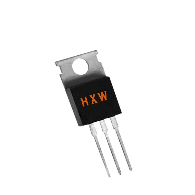 BT137-600E BT137-800 How to distinguish between short and bidirection
