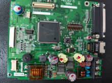 富士触摸屏V710T/V710ITD/V710IS/V710CD-038主板电源板CPU板