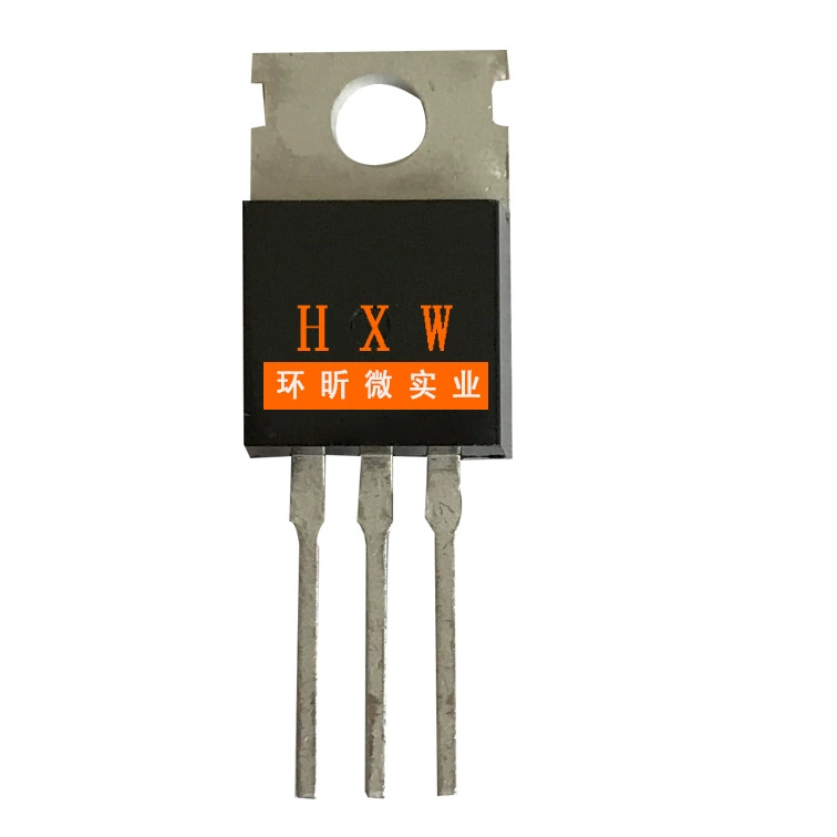 BT137-600E BT137-800 How to distinguish between short and bidirection