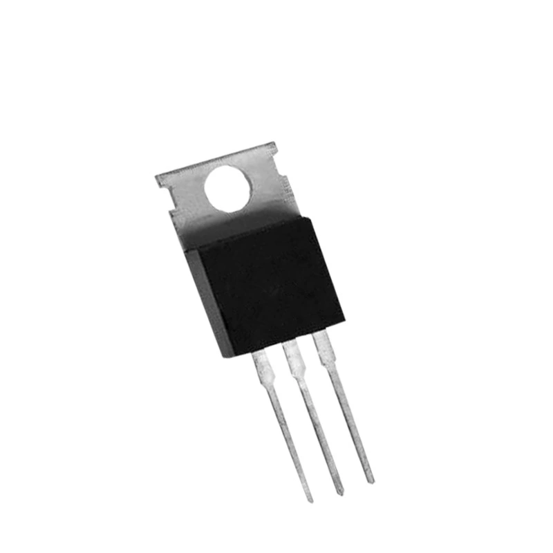 BT137-600E BT137-800 How to distinguish between short and bidirection