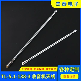 收音机天线;其他天线;电视天线