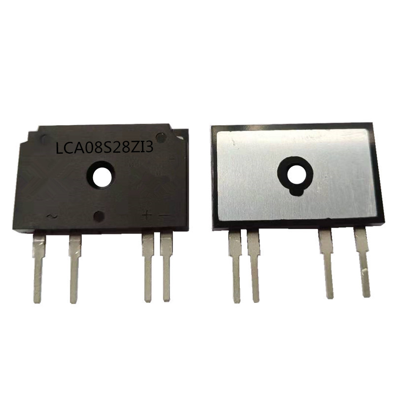 8A 固态继电器 S202S01 S202S02 S202S02F线路板针插式SSR