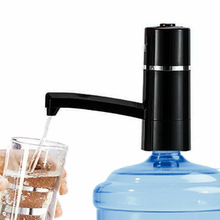 自动抽水器饮水机抽水器桶装水抽水器即热式饮水机车载饮水机