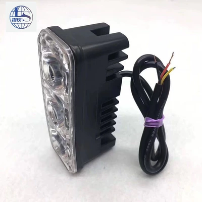 Grille Lights, Motorcycle Headlights, Warning – Gündüz işıqları