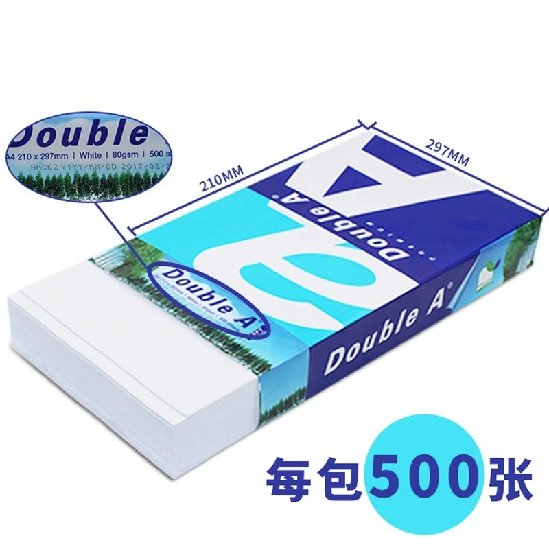 [Double AA4 a4 a3A]