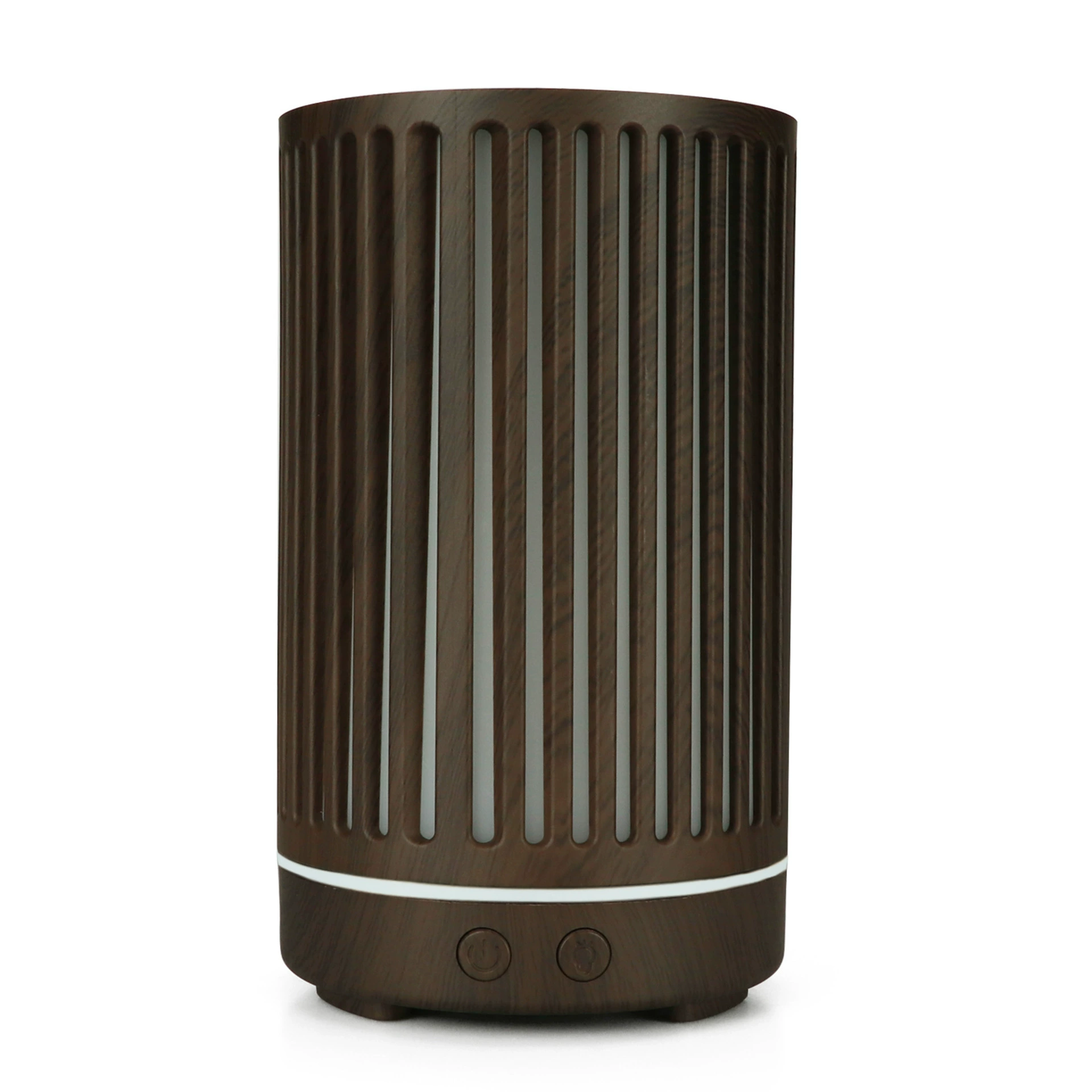 Ultrasonic aroma diffuser, perfume, aromatherapy, humidifier, 200 ml, wholesale