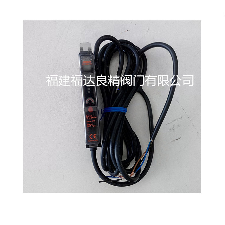 供应高速光纤放大器 E3X-NA11F