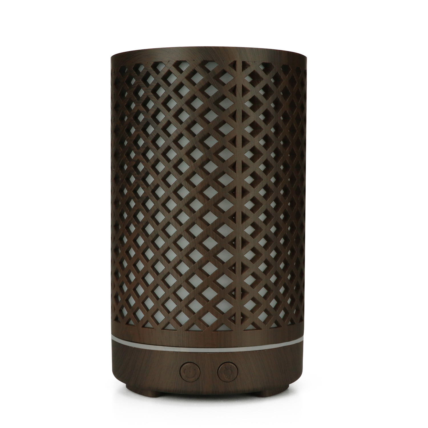 깊은 나무 곡물