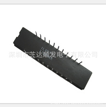 CDIP-22 CCD����ͼ�񴫸�������ȥ����Ĥ������͸������ ILX511