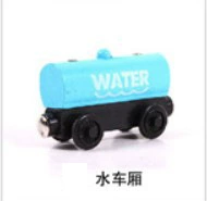 Toy, wooden train