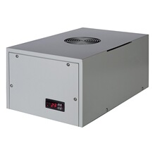 仿威图冉坤置顶空调顶装机柜空调PLC柜制冷空调DSKJ2000.DSKJ2500