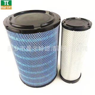 销售0550110002过滤器保养包脱硫氧化风机空气滤清器空滤芯