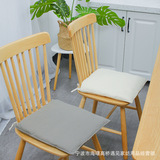 Хлопковая японская подушка, поролоновый стульчик для кормления, квадратный ремень, китайский стиль