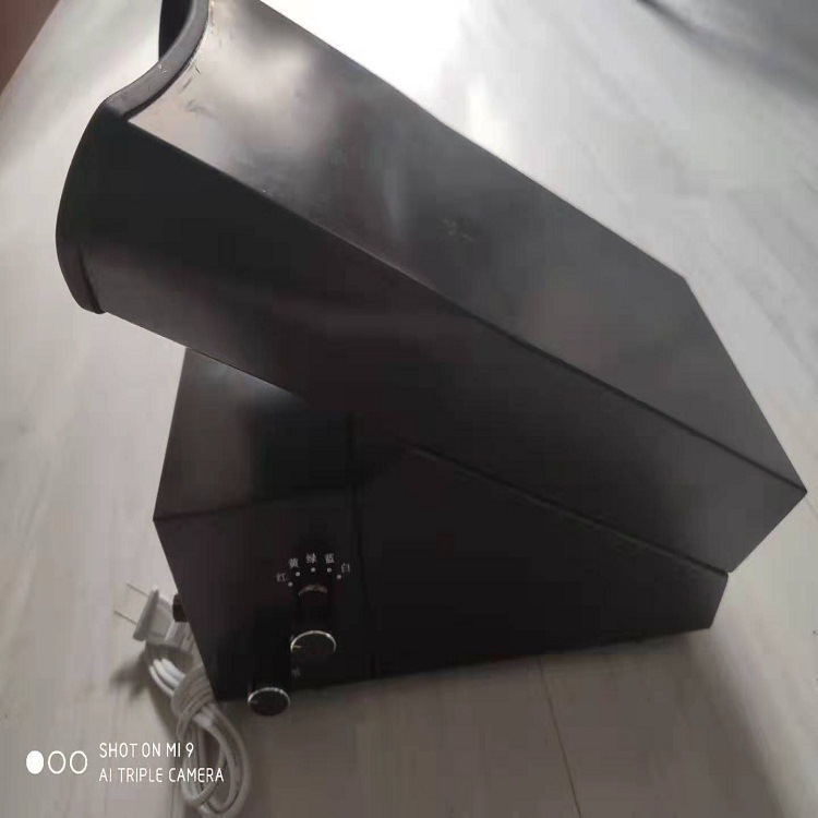 新-北京亚欧德鹏科技_闪光融合频率计 亮点闪烁仪，闪光频率计