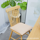 Хлопковая японская подушка, поролоновый стульчик для кормления, квадратный ремень, китайский стиль