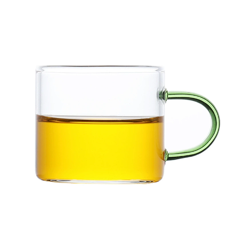 Чайная чашка, стекло, чайный набор