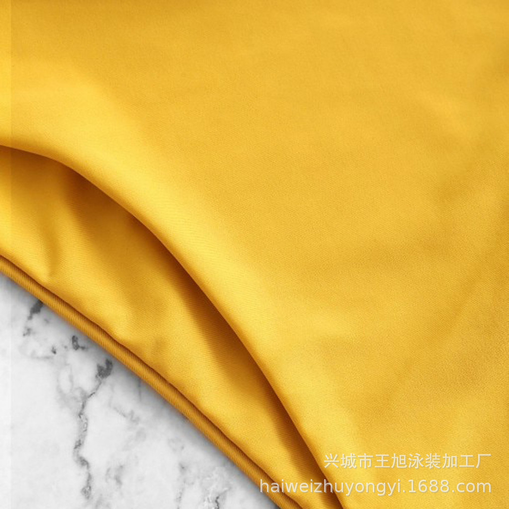 Swimsuit Women's European and American New Sexy Split Bikini Foreign Trade Small Fresh Amazon AliExpress Swimsuit