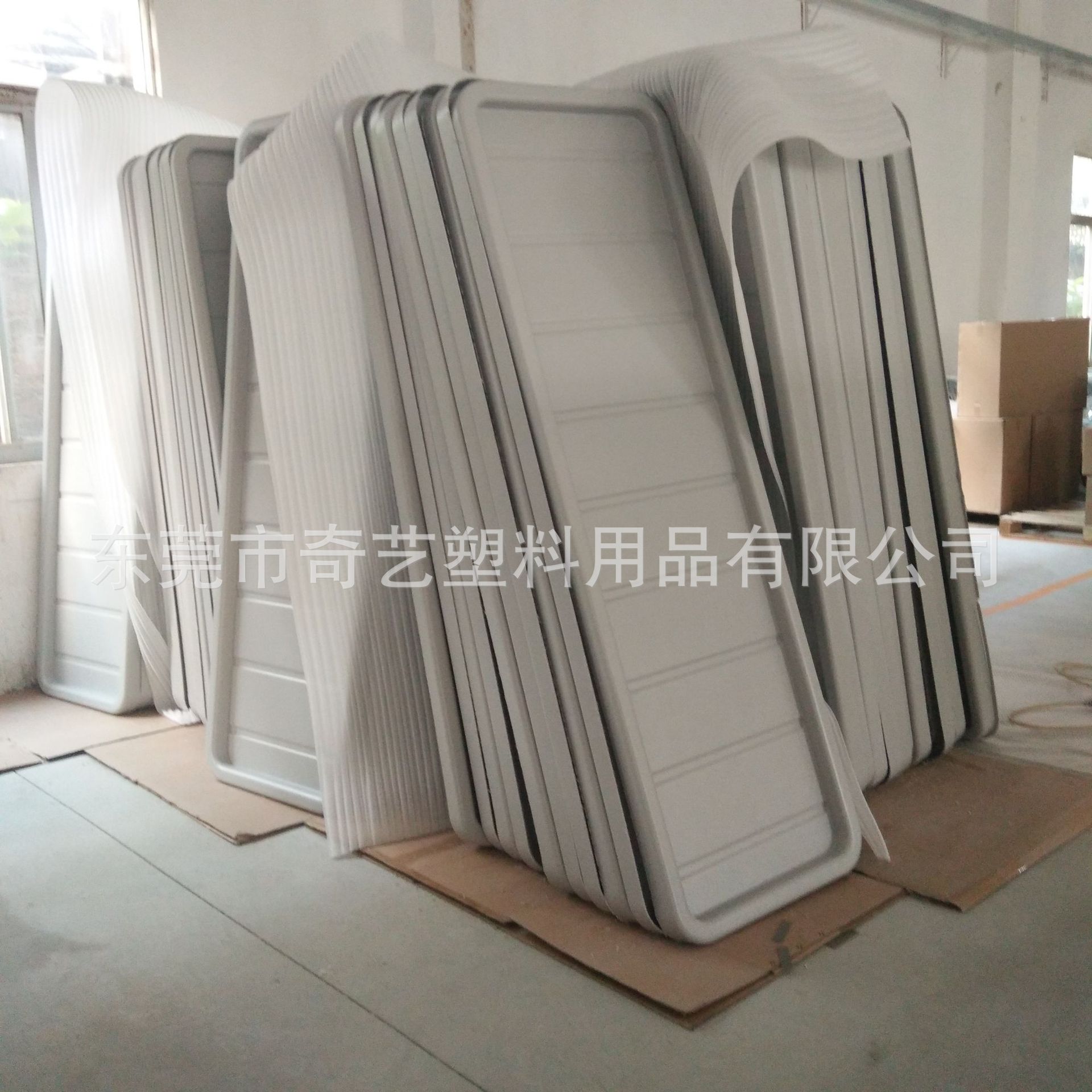 东莞厂家供应活动篷房室外 吸塑批量 超大尺寸吸塑ABS防紫外线