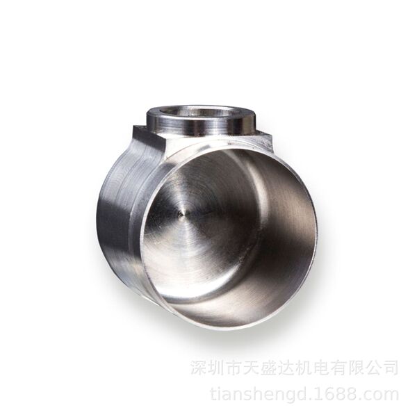 Customized stainless steel processing CNC hardware parts production…