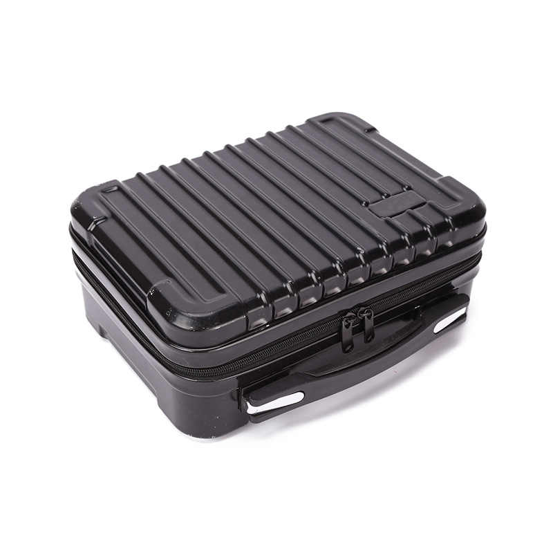 Adecuado para la bolsa de almacenamiento DJI NEO, caja de almacenamiento de la versión gratuita de DJI NEO, juego completo de accesorios de almacenamiento para drones.