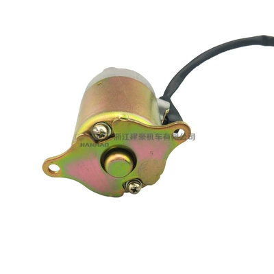Motorcycle engine and accessories for the Main