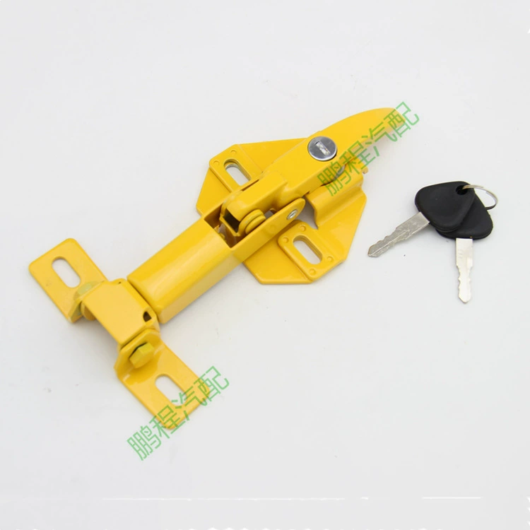 Аксессуары экскаватора соответствующие для замка резцовой коробки двигателя замка головки цилиндра замка головы экскаватора ВОЛВО