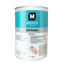 MOLYKOTE/ĦDX Paste ɫd͝͸MLK-DX ֬1KG