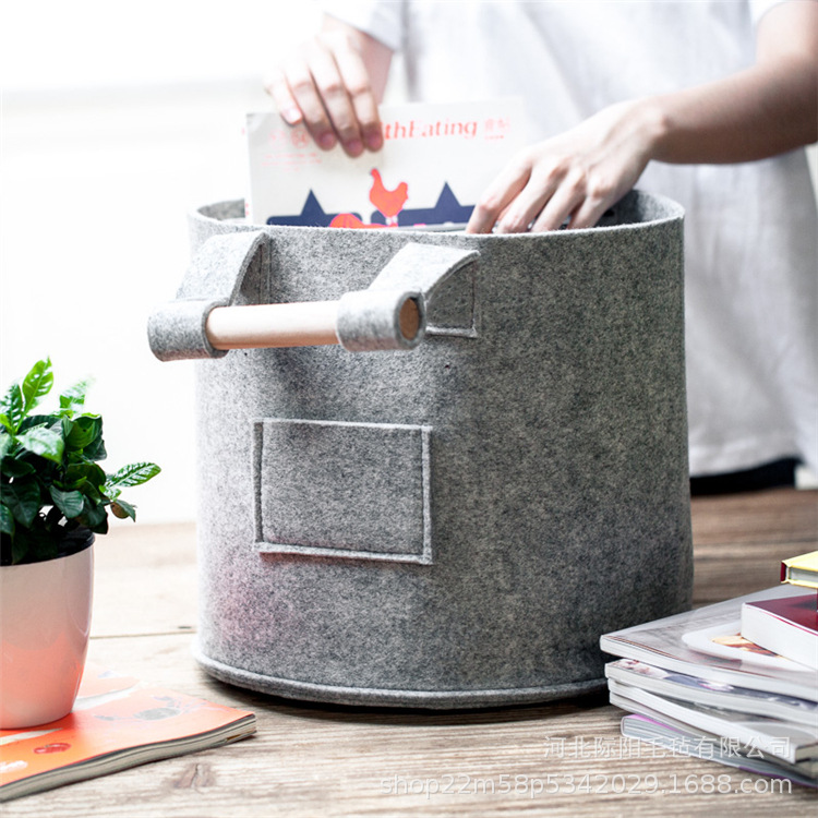 厂家供应定 制收纳框 杂物盒 杂物筐 收纳篮置物篮脏衣服收纳篮