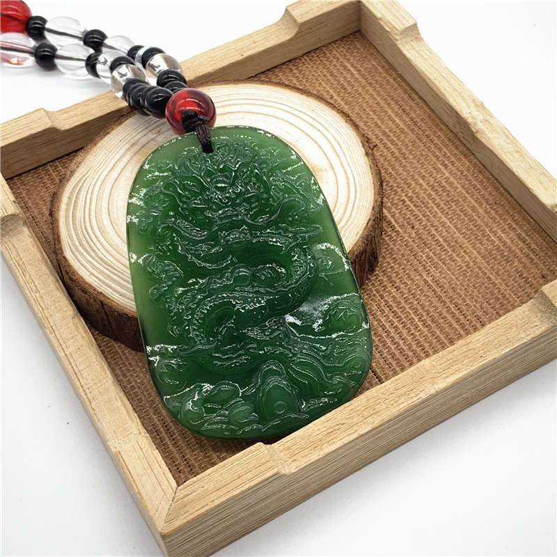 Emerald jasper jade Myanmar