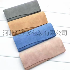 眼镜盒/包;眼镜布;隐形眼镜盒