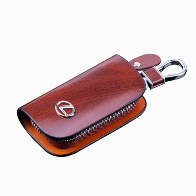 for Volkswagen, Toyota, Ford, Mercedes-Benz Car, Car key bag