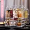 Extraction of transparent all -in -one model