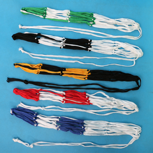 Basketball football handheld volleyball mesh bag