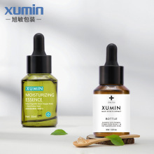 �������ľ��Aƿ30ML��ɫ���yƷԭҺƿ�ӾGɫб�粣���ι�ƿ����ƿ