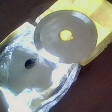 ���ܾ��ЙC��Ƭ �S�ҬF؛���� 120*43*2mm����ƽ�A��Ƭ