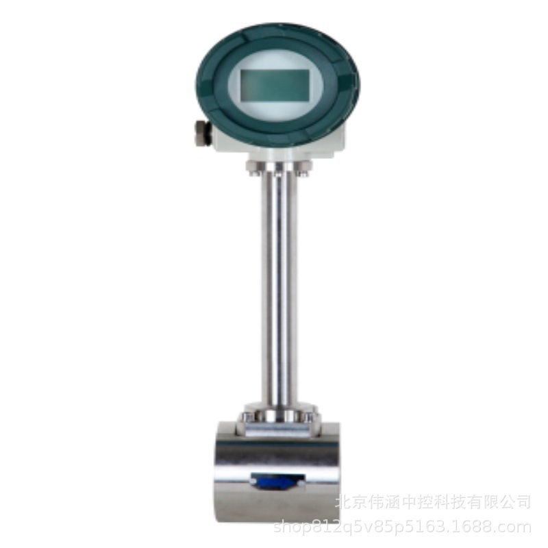 涡街流量计 、温压一体涡街流量计、价格涡街流量计