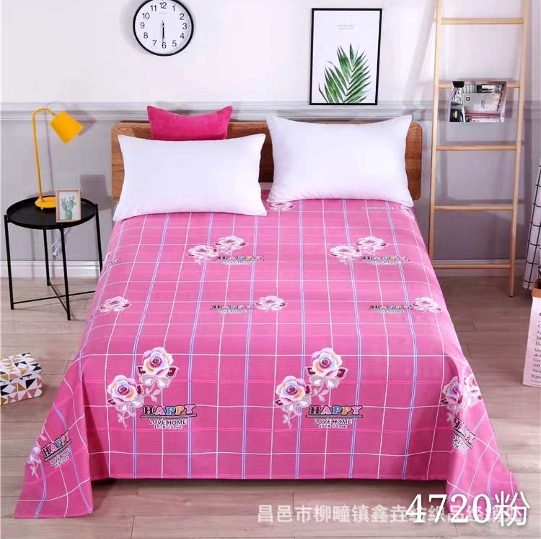 Cloth, wholesale, bedding