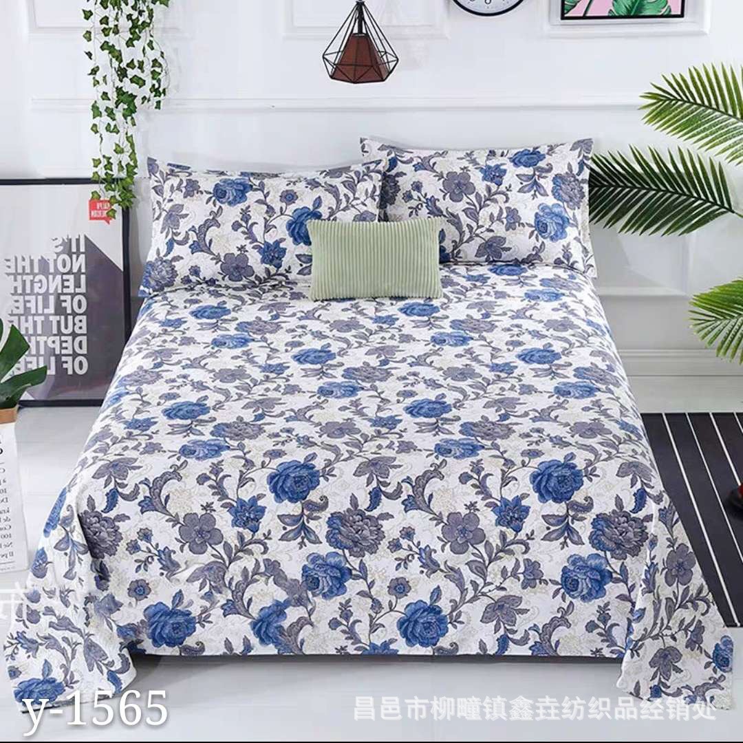 Cloth, wholesale, bedding