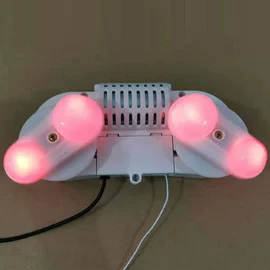 筋膜枪;按摩枕/靠垫;按摩披肩