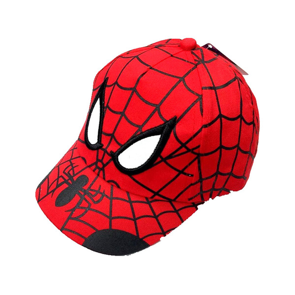 children's autumn cartoon hat for boys
