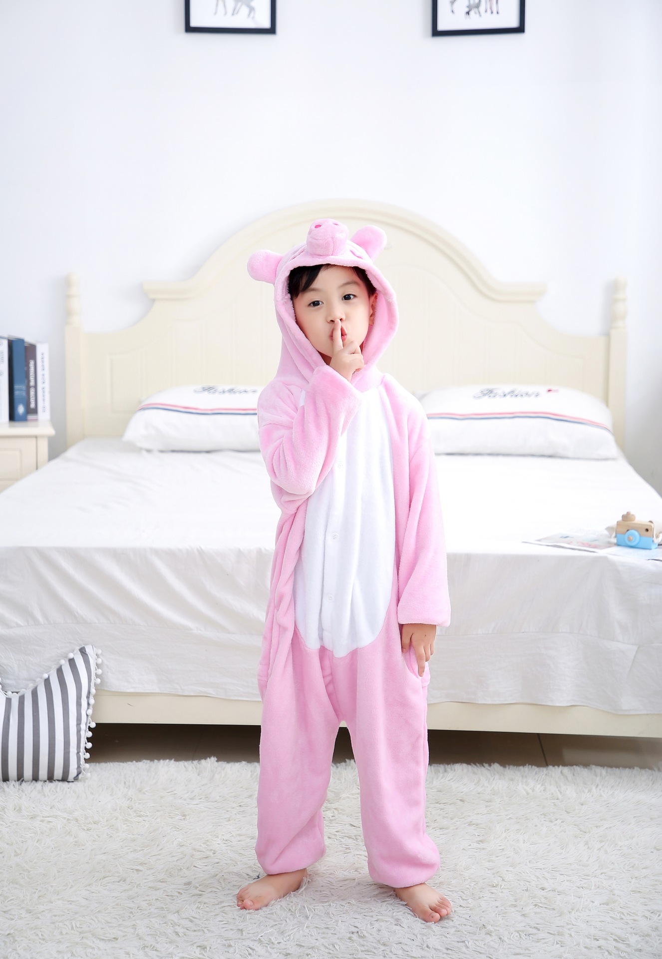 핑크 돼지
