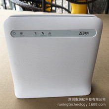 全新MF253 三网通4G-LTE无线CPE路由器无线转有线带网口直插sim卡