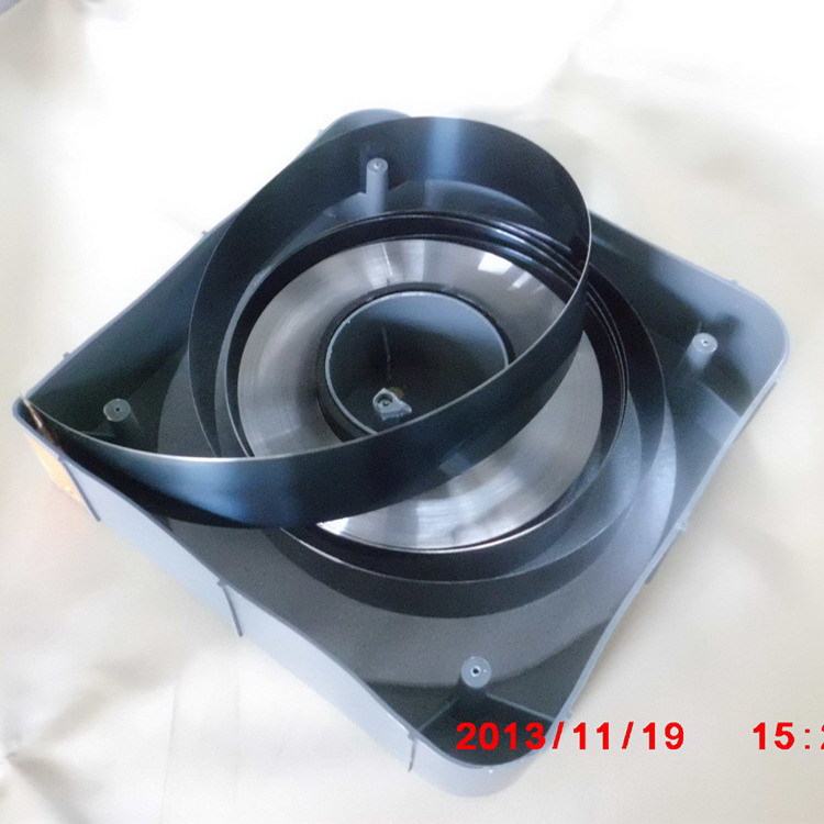 厂家现货供应油墨刮刀 凹印刮墨刀 胶印油墨刮刀价格